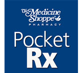 Medicine Shoppe App Logo